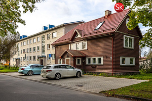 Pargi tn 4, Saku, Saku vald, Harjumaa (19 foto / 24)
