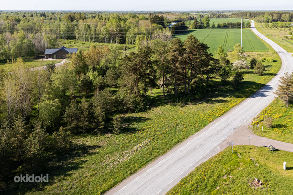 Sepametsa tee 6, Jõgisoo, Saue vald, Harjumaa