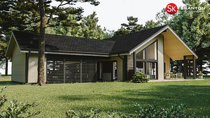 Sepametsa tee 6, Jõgisoo, Saue vald, Harjumaa (2 foto / 27)