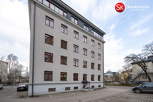Tehnika tn 25, Põhja-Tallinn, Tallinn, Harjumaa (33 foto / 45)
