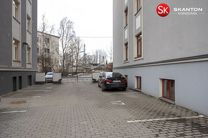 Tehnika tn 25, Põhja-Tallinn, Tallinn, Harjumaa (35 foto / 45)