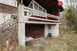 Harju maakond, Lääne-Harju vald, Laulasmaa küla, Pikalaulu tee 17 (6 foto / 43)