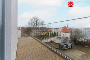 Pärnu maakond, Pärnu linn, Pärnu linn, Kesklinn, Malmö 23 (14 foto / 43)