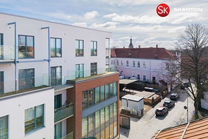 Pärnu maakond, Pärnu linn, Pärnu linn, Kesklinn, Malmö 23 (35 foto / 43)