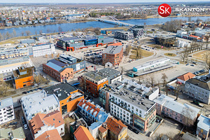 Pärnu maakond, Pärnu linn, Pärnu linn, Kesklinn, Malmö 23 (42 foto / 43)