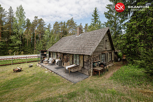 Lääne maakond, Lääne-Nigula vald, Kuijõe küla, Uusi (25 foto / 62)