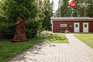Harju maakond, Lääne-Harju vald, Veskiküla, Saare (25 foto / 65)