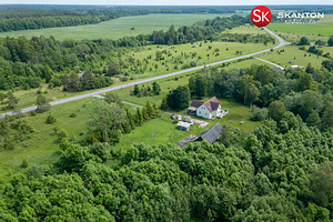 Lääne maakond, Haapsalu linn, Mägari küla, Mäealuse (1 foto / 56)