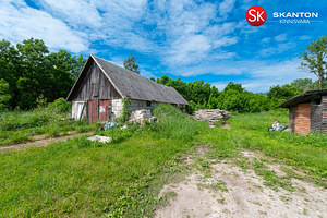 Lääne maakond, Haapsalu linn, Mägari küla, Mäealuse (47 foto / 56)