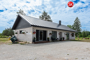Harju maakond, Lääne-Harju vald, Karilepa küla, Pohla (26 foto / 40)