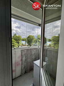 Ehitajate tee 58, Mustamäe, Tallinn, Harjumaa (20 фото из 25)
