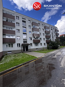 Ehitajate tee 58, Mustamäe, Tallinn, Harjumaa (25 фото из 25)
