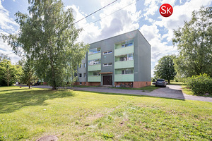 Kuuse tee 5, Haiba, Saue vald, Harjumaa (16 foto / 17)