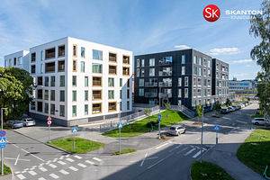 Sammu tn 5, Kristiine, Tallinn, Harjumaa (26 foto / 37)
