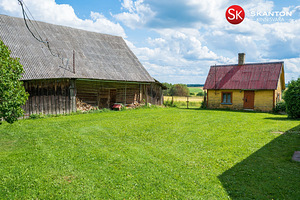 Võru maakond, Antsla vald, Vaabina küla (2 foto / 41)