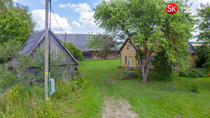 Võru maakond, Antsla vald, Vaabina küla (3 foto / 41)