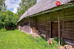 Võru maakond, Antsla vald, Vaabina küla (26 foto / 41)