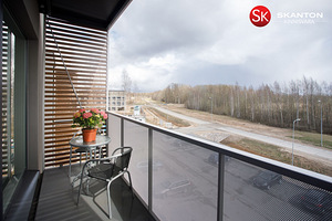 Tartu maakond, Tartu linn, Tartu linn, Raadi-Kruusamäe, Raadiraja 26 (17 foto / 31)