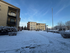 Tartu maakond, Tartu linn, Tartu linn, Raadi-Kruusamäe, Mõisa allee 1 (26 foto / 27)