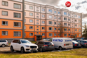 Kalda tee 46, Annelinna, Tartu, Tartumaa (22 foto / 22)