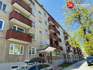 Anne tn 1, Tartu, Tartumaa (17 foto / 17)
