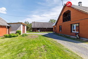 Kuuse, Pedja, Jõgeva vald, Jõgevamaa (5 foto / 47)