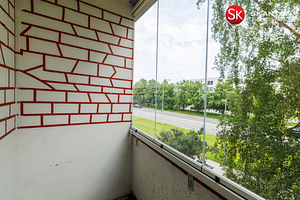 Kalda tee 46, Annelinna, Tartu, Tartumaa (19 foto / 24)