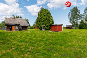 Ankru, Meerapalu, Räpina vald, Põlvamaa (24 foto / 36)