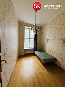 Poe tn 10, Kesklinna, Tartu, Tartumaa (7 foto / 23)