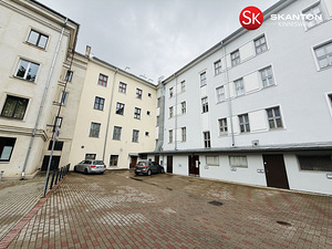 Poe tn 10, Kesklinna, Tartu, Tartumaa (22 foto / 23)