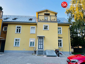 Õnne tn 17, Karlova, Tartu, Tartumaa (25 foto / 28)