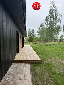Vahtramäe tee 5, Veibri, Luunja vald, Tartumaa (45 foto / 47)