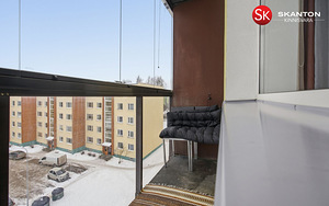 Kalda tee 12, Annelinn, Tartu, Tartumaa (25 foto / 60)