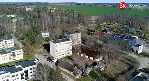 Tartu maakond, Tartu vald, Lähte alevik, Aiandi 5 (11 foto / 14)
