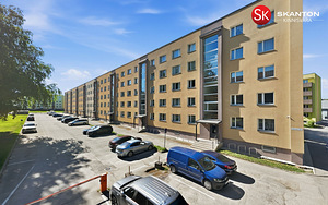Anne tn 30, Annelinn, Tartu, Tartumaa (43 foto / 52)