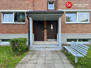 Lasteaia tn 10, Loksa, Harjumaa (17 foto / 19)