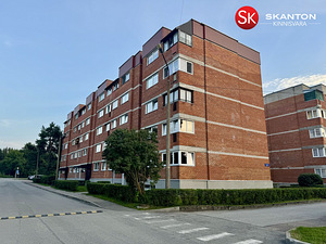 Lasteaia tn 10, Loksa, Harjumaa (18 foto / 19)