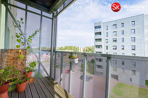 Luha tn 6, Annelinna, Tartu, Tartumaa (23 foto / 26)
