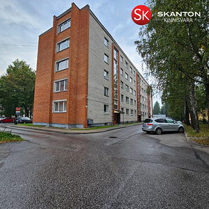 Muru tn 12, Raadi-Kruusamäe, Tartu, Tartumaa (18 foto / 21)