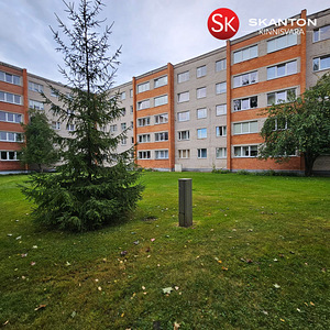 Muru tn 12, Raadi-Kruusamäe, Tartu, Tartumaa (20 foto / 21)