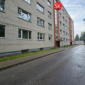 Muru tn 12, Raadi-Kruusamäe, Tartu, Tartumaa (18 foto / 18)