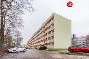 Keskuse tn 11, Märja, Tartu linn, Tartumaa (26 foto / 29)