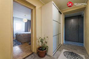 Siili tn 7c, Mustamäe, Tallinn, Harjumaa (9 foto / 27)