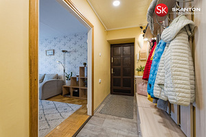 Siili tn 7c, Mustamäe, Tallinn, Harjumaa (24 foto / 27)