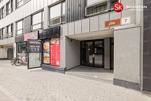 Jõe tn 7, Kesklinna, Tallinn, Harjumaa (27 foto / 28)