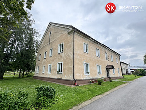 Sõpruse väljak 6, Kehra, Anija vald, Harjumaa (21 foto / 23)