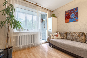 Mustamäe tee 167, Mustamäe, Tallinn, Harjumaa (6 foto / 21)