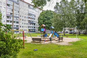 Mustamäe tee 167, Mustamäe, Tallinn, Harjumaa (19 foto / 21)