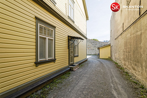 Graniidi tn 25, Põhja-Tallinna, Tallinn, Harjumaa (16 foto / 21)