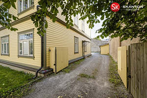 Graniidi tn 25, Põhja-Tallinna, Tallinn, Harjumaa (21 foto / 21)